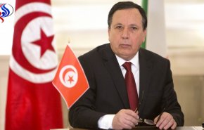 وزير خارجية تونس يؤكد ضرورة التعاون لمواجهة آفة الإرهاب