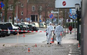 إصابة 6 أشخاص في حادث دهس شمال ألمانيا
