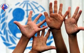 اليونيسف: 11 مليون طفل يمني بحاجة لمساعدات إنسانية