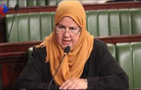 نائبة تونسية تدافع عن محور المقاومة و تكشف حقيقة تحالف العدوان السعودي ضد اليمن