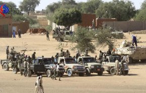 مقتل 10 جنود سودانيين بكمين في دارفور