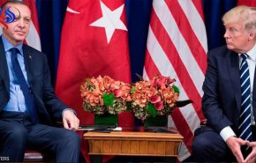 تركيا تدعو أميركا لعدم 
