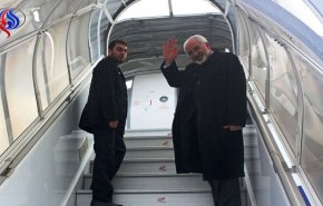 وزير الخارجية الايراني يتوجه غدا الى ارمينيا