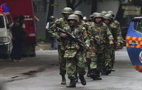 الإعدام لـ139 جنديا في بنغلادش ادينوا بارتكاب عصيان