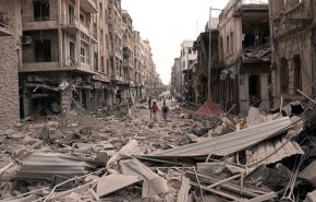 دي ميستورا يكشف عن فاتورة إعمار سوريا..كم مبلغها؟