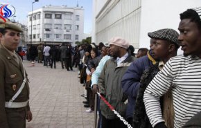 الجزائر تنفق 9 ملايين يورو لترحيل المهاجرين الأفارقة