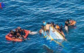 أسماك القرش تلتهم مهاجرين قبالة سواحل ليبيا!