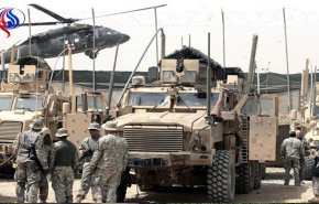 البنتاغون يكشف عن اعداد العسكريين الامريكيين في العراق وسوريا