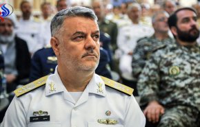 البحرية الإيرانية: عبور مدمرتنا من قناة السويس أرعب الكيان الصهيوني