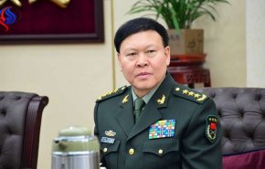 انتحار مسؤول عسكري صيني كبير متهم بالفساد