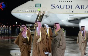 أمير سعودي: الحرب القادمة 
