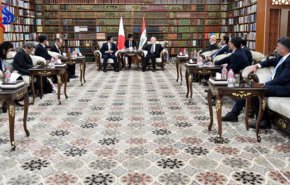 اليابان تستضیف اجتماعاً لدعم العراق بداية العام المُقبل

