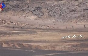 ناکامی ارتش سعودی در پیشروی به الشرفه