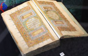بالفيديو.. عملية جراحية تمكن مسناَ روسياَ من قراءة القرآن!