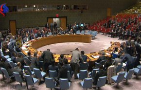 مجلس الأمن يبحث مشروعا يدعو لسحب قرار ترامب حول القدس