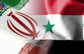 دمشق تؤكد للسفير الإيراني أهمية تعزيز العلاقات البرلمانية السورية الإيرانية