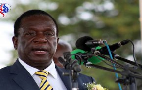 رئيس زيمبابوي الجديد يمنح مهلة لإعادة الأموال 