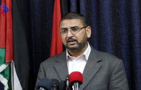 حماس تدين بشدة مخطط الوطن البديل في 