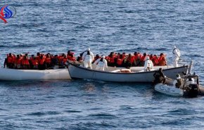 الأمم المتحدة: 3 آلاف مهاجر غرقوا في المتوسط خلال هذا العام