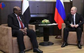 برلماني سوداني: مستعدون لإقامة قاعدة روسية بالبحر الأحمر