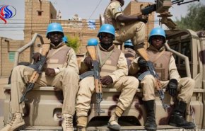 هجوم مسلح على معسكر قوات حفظ السلام في مالي