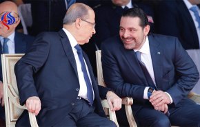 الحريري باق رئيسا للوزراء والأزمة السياسية تحل خلال أيام