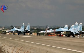 موسكو تحدد موعد سحب القوات الجوية الروسية من سوريا