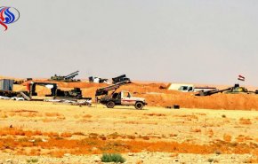 الجيش يفاجئ النصرة في تلة 
