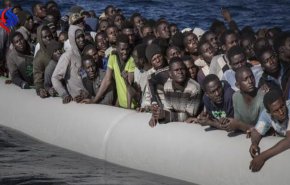 ليبيا تطالب أوروبا بجسر جوي ينقل المهاجرين من أراضيها