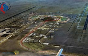 بدء أول خطة لانشاء مطار كربلاء الدولي