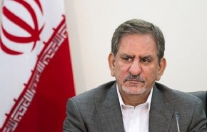 نائب الرئيس الايراني: الهلال الاحمر الايراني مستعد لمساعدة الشعب اليمني