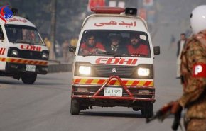 مقتل شخصين بإطلاق نار على مسجد في باكستان