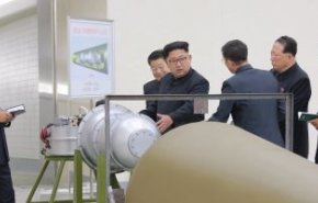 تصعيد الضغوط الغربية على كوريا الشمالية