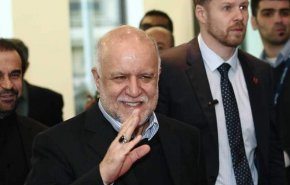 زنكنة: ايران تؤيد تمديد اتفاق خفض انتاج النفط لفترة 6 او 9 أشهر