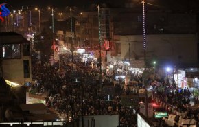 عمليات بغداد تعلن اتخاذ كافة الاجراءات لحماية المحتفلين بذكرى المولد النبوي