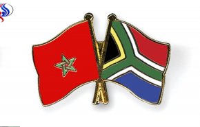 المغرب وجنوب أفريقيا يقرران رفع مستوى التمثيل الدبلوماسي بينهما