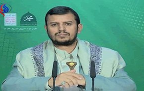 السيد الحوثي يدعو الشعب اليمني للخروج المشرف في الإحتفال بالمولد النبوي