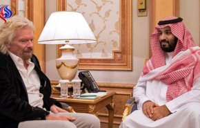  من هو الصديق الجديد للعائلة المالكة في السعودية؟