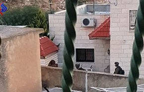 بالصور..الاحتلال ينفذ حملة اعتقالات جديدة بالضفة 