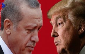 واشنطن تفتح أوراق الضغط في وجه أردوغان!