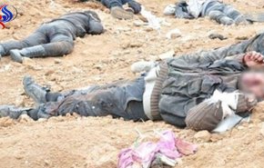 مقتل ستة من 