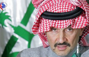  الأمير مولاي هشام يؤكد براءة ابن خالته الوليد بن طلال (رسالة)