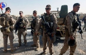 أكثر من 400 جندي أميركي يغادرون الرقة إلى أميركا 