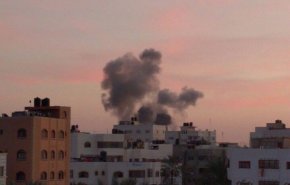 بالفيديو: هذه اسباب ذرائع القصف الاسرائيلي على قطاع غزة