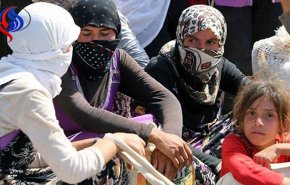 لجنة المراة النيابية: لا زالت هناك نساء ايزيديات تحت سطوة داعش