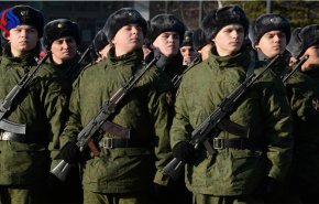 تصفية أكثر من 60 إرهابيا في روسيا منذ بداية 2017