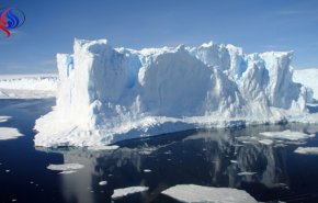 ذوبان الجليد القطبي يهدد مواقع تاريخية في امريكا