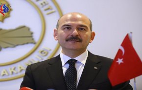 بالفيديو.. استجواب وزير الداخلية التركي والسبب؟