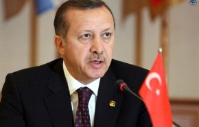 اردوغان: ترکیه تحریم‌های آمریکا علیه ایران را نقض نکرده است