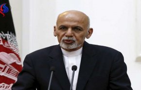 الرئيس الأفغاني يعلن تطهير 9 مدن من 